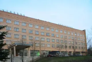 ОБЩЕСТВО С ОГРАНИЧЕННОЙ ОТВЕТСТВЕННОСТЬЮ "ГОСТИНИЦА" — Кашин: фото объекта размещения