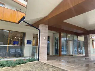 Курортный Апарт отель "Голден Хиллс" ("Golden Hills") 5* — Краснодарский край: фото объекта размещения