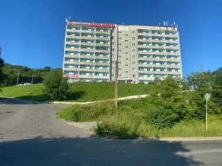 Гостиница «Гранит» — Владивосток: фото объекта размещения