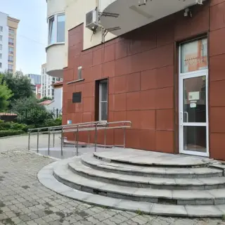 Хостел "Лондон" — Екатеринбург: фото объекта размещения