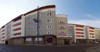 Гостиничный комплекс "Центральный" ИП Васечкина Н.В. — Шарыпово: фото объекта размещения