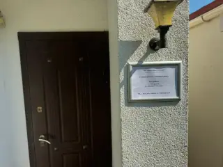 Гостевой комплекс "Аквапарк Симеиз" — Республика Крым: фото объекта размещения