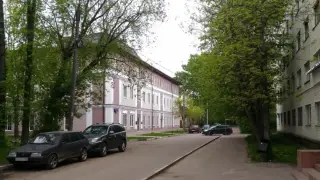 Отель «Радио Отель» — Тверь: фото объекта размещения
