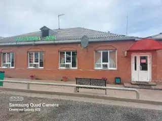 ГОСТИНИЦА "У ПЕТРА" — Алзамай: фото объекта размещения
