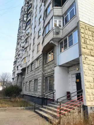 Отель "Ладомир-Отель" ООО "Ладомир-отель" — Москва: фото объекта размещения
