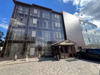 Гостиница HOTEL "NAIRI" — Волгоград: фото объекта размещения