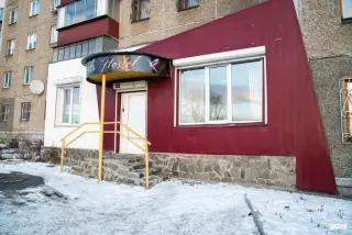 Хостел "Колибри" — Челябинск: фото объекта размещения