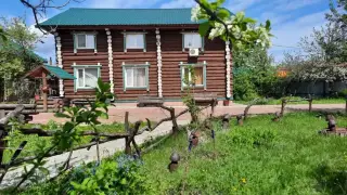 Гостиница Изба — Самара: фото объекта размещения