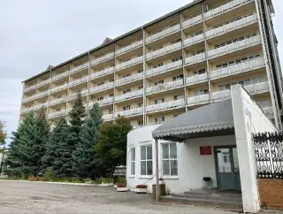 Хостел "Уютный" ФГБОУ ВО Тюменский ГМУ Минздрава России — Тюмень: фото объекта размещения