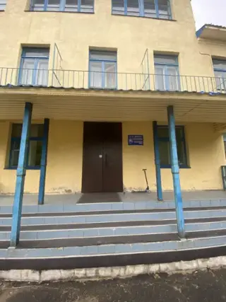 Гостиница для производственных нужд "Дом молодого специалиста" АО "ЦС "звездочка" — Северодвинск: фото объекта размещения