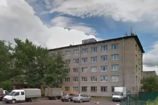 Хостел "Орион" — Санкт-Петербург: фото объекта размещения