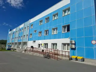 Хостел "Долина" — Мурманск: фото объекта размещения