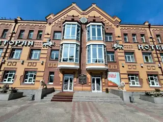 Гостиница "Армения" Индивидуальный предприниматель Саакян Геворг Суренович — Благовещенск: фото объекта размещения