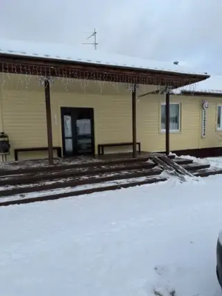 Гостиница "Подкова" — Архангельская область: фото объекта размещения