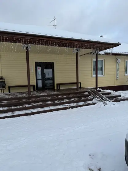 Гостиница Подкова — Архангельская область: фото объекта размещения