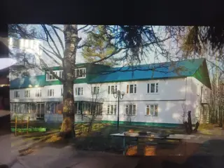 БАЗА ОТДЫХА «ЭЛЕКТРОН» — Тверская область: фото объекта размещения