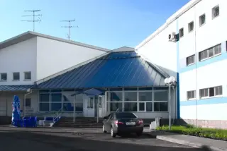 Отель «Вояж Парк» ООО "Отель Вояж Парк" — Москва: фото объекта размещения