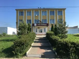Гостиница ТнВ "Сыр Стародубский" — Стародуб: фото объекта размещения