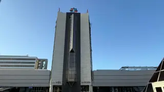"Гостиничный торгово-развлекательный комплекс Корстон-Казань Ройал (Royal)" — Казань: фото объекта размещения