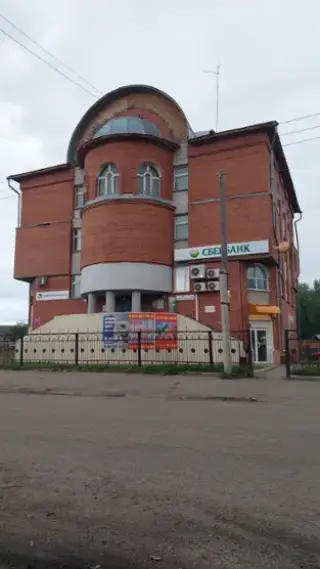 ОТЕЛЬ ЭВЕРЕСТ — Томская область: фото объекта размещения