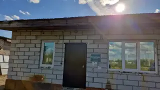 Хостел "Космопарк" ИП Тересани А.Ч. — Калуга: фото объекта размещения