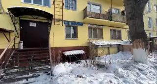 Апарт-отель "Ля Ноче" на ул. 20-го Партсъезда — Омск: фото объекта размещения