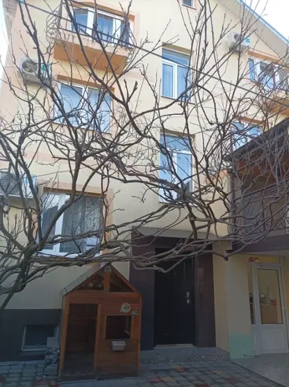 Семейный — Анапа: фото объекта размещения