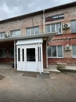 Хостел «ЛЮРИС» ИП Бердников Александр Викторович — Омск: фото объекта размещения