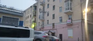 гостиница "На Советском" — Кемерово: фото объекта размещения