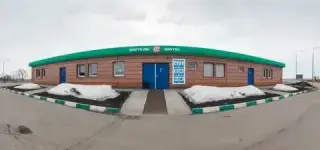 Мотель «Усадьба плюс» — Воронежская область: фото объекта размещения