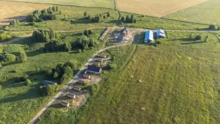 База отдыха Кульшит — Республика Марий Эл: фото объекта размещения