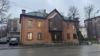 FAN HOUSE — Казань: фото объекта размещения