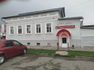 Гостиница «Дом Купца» ИП Соболева Вера Ивановна — Шадринск: фото объекта размещения