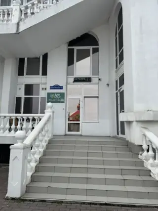Арт Хаус — Севастополь: фото объекта размещения