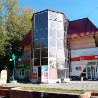 Гостиница-хостел «Тюмень» — Тюмень: фото объекта размещения