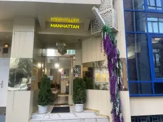 отель Манхэттен — Сочи: фото объекта размещения