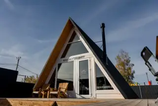 Yal home — Республика Татарстан: фото объекта размещения