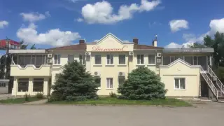 Гостиница «Дилижанс»  ИП Корниенко Ю.А. — Ростовская область: фото объекта размещения