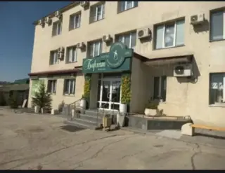 Гостиница-Хостел "Бархат" ЗАО "Бурстройсервис" — Самара: фото объекта размещения