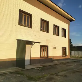 Хостел «Прииртышский» — Тюменская область: фото объекта размещения