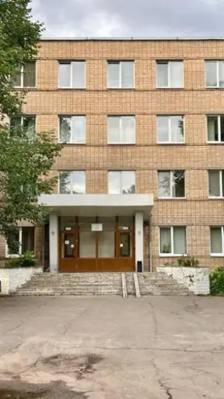 Гостиница «Орбита» корпус 2 — Московская область: фото объекта размещения