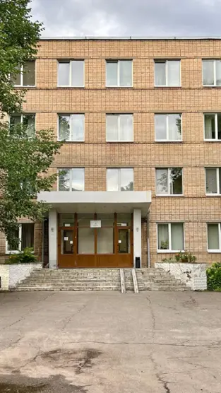 Гостиница Орбита корпус 2 — Московская область: фото объекта размещения
