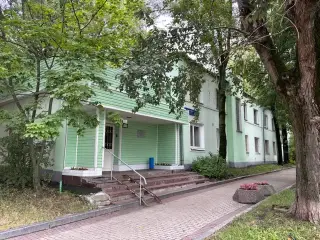 Гостиница "Фили" — Москва: фото объекта размещения