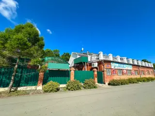 База отдыха "АРГО" — Владивосток: фото объекта размещения
