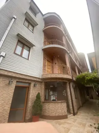 Отель "Бриз" ИП Минасян В.А. — Сочи: фото объекта размещения
