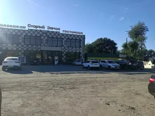 Гостиница "Старый Замок" — Волгоградская область: фото объекта размещения