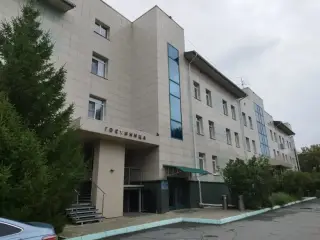 Гостиничный комплекс «55 ШИРОТА» ООО «55 ШИРОТА» — Новосибирск: фото объекта размещения