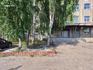 хостел "Октябрь"ИП Гапошин С.А. — Иркутск: фото объекта размещения