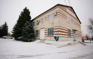 Отель «Пригородный» — Волгоградская область: фото объекта размещения