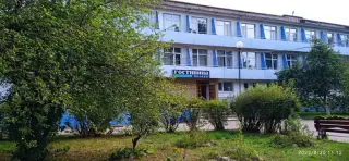 Гостиница «Балтия» ООО«Балтия» — Вышний Волочек: фото объекта размещения